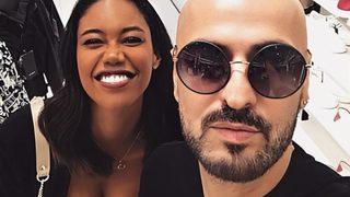 Soner Sarıkabadayı oğlunun ismini açıkladı