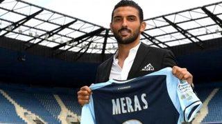 Umut Meraş'ın menajerinden transfer açıklaması