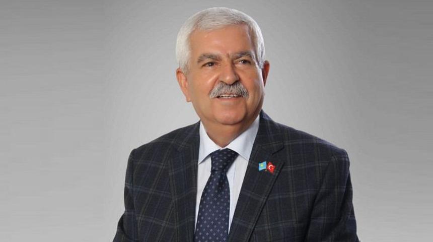 İmam Hüseyin Filiz kimdir? İYİ Parti TBMM Başkanlığı adayı İmam Hüseyin Filiz oldu!
