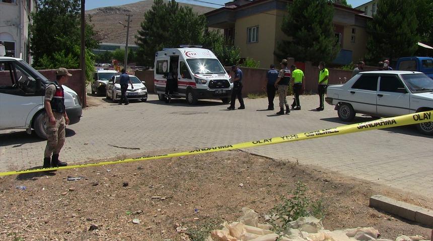 Kahramanmaraş'ta silahlı ve bıçaklı kavga: Ölü ve yaralılar var