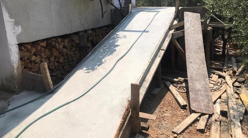 Kozan Kaymakamlığı engelli vatandaşların yanında