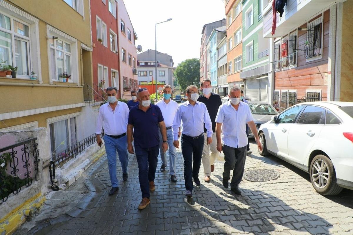 Ey&uuml;psultan&rsquo;da &lsquo;Yaz Kampanyası&rsquo; devam ediyor
