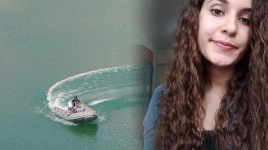 184 gündür haber alınamıyor! Gülistan Doku'yu arama çalışmalarında yeni gelişme