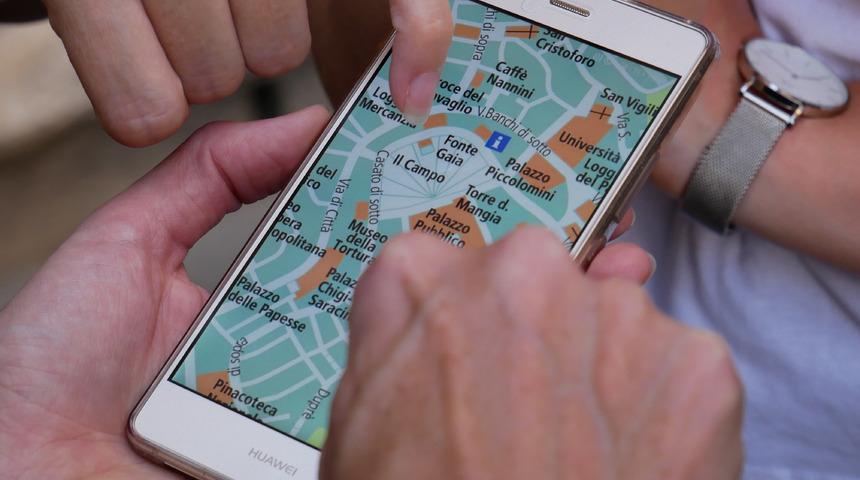 Honor Magic 3'ün ayak sesleri mi: Huawei'den gizemli telefon geliyor!