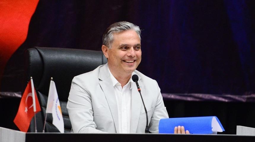 ASSİM&rsquo;deki derneklerin 2 aylık gider &ouml;demeleri alınmayacak