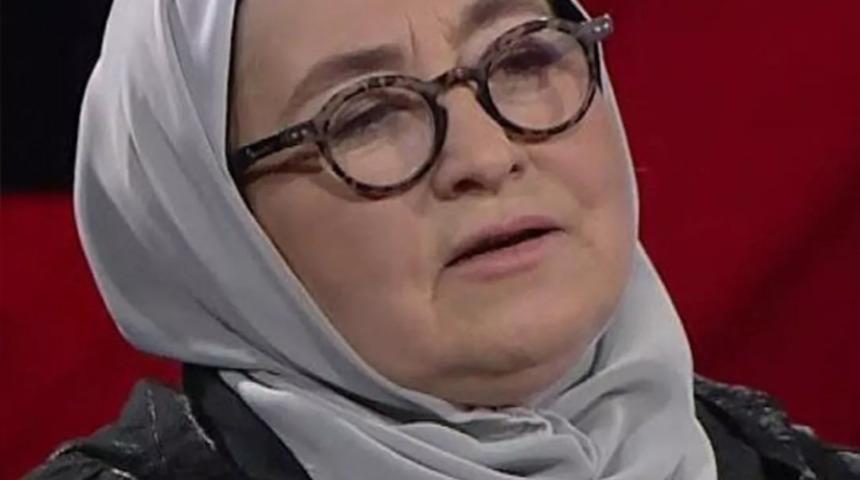 Sevda Noyan ile ilgili yeni gelişme!  Savcılık kararını verdi