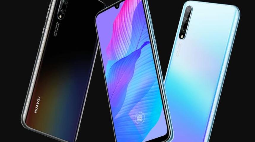 Huawei P Smart S Türkiye'de! İşte Huawei P Smart S'in fiyatı