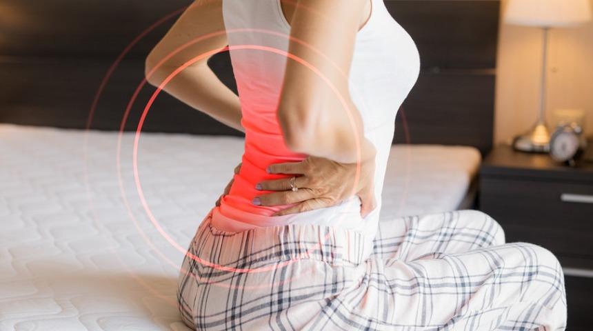 Fibromiyalji : Nedenleri, belirtileri, tedavisi