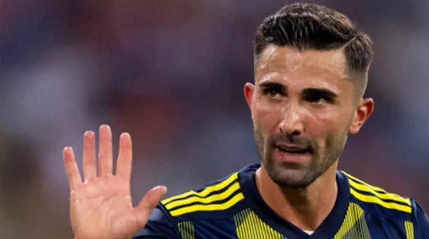 Fenerbahçe'den Hasan Ali kaldırım'a yapılan tepkiler hakkında açıklama