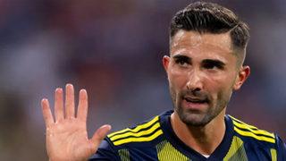 Fenerbahçe'den Hasan Ali kaldırım'a yapılan tepkiler hakkında açıklama