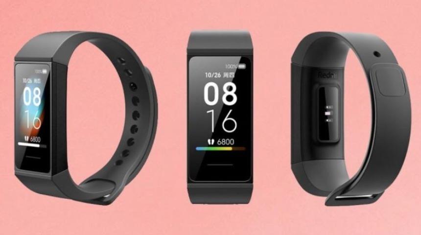 Hık demiş Redmi Band'in burnundan d&uuml;şm&uuml;ş: Xiaomi Mi Smart Band 4C tanıtıldı! İşte &ouml;zellikleri, fiyatı
