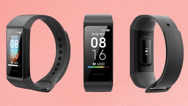 Hık demiş Redmi Band'in burnundan düşmüş: Xiaomi Mi Smart Band 4C tanıtıldı! İşte özellikleri, fiyatı