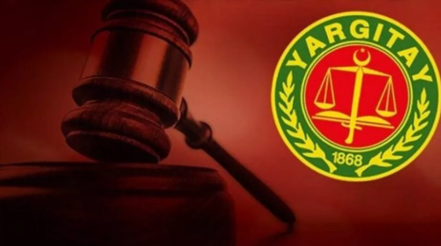 M&uuml;d&uuml;r&uuml;n kadın memura elle tacizinin 'babacan tavır' olarak g&ouml;r&uuml;ld&uuml;ğ&uuml; iddia edilmişti! Yargıtay'dan a&ccedil;ıklama