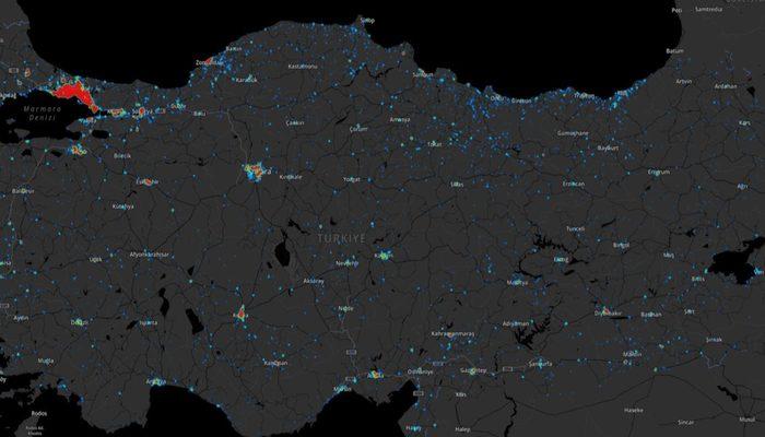 O ilde koronavirüs vakası artıyor! Uyarı geldi..