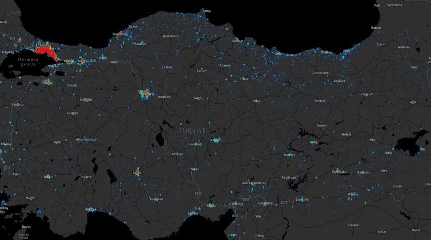 G&uuml;m&uuml;şhane'de koronavir&uuml;s vakaları artıyor! Uyarı geldi