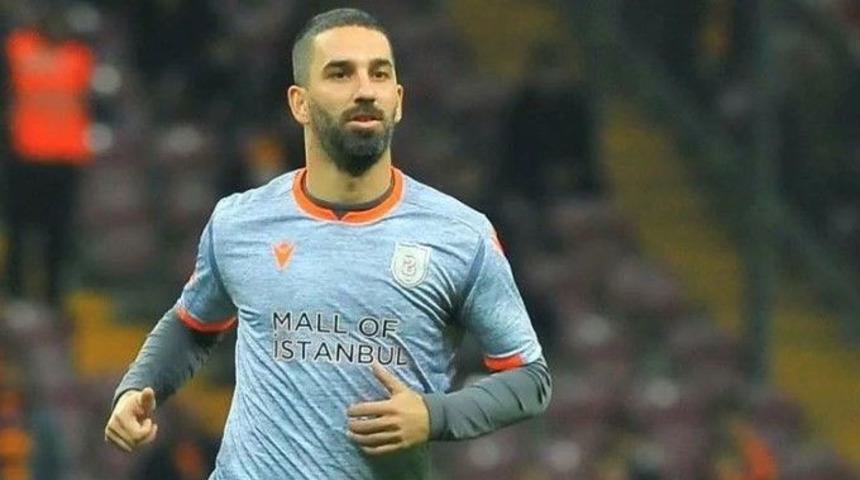 Arda Turan Galatasaray'a çok yakın! İşte detaylar...