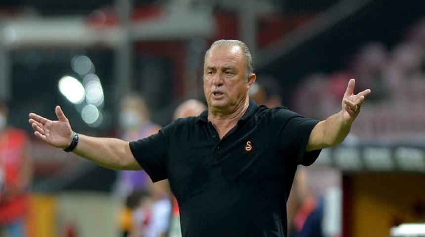 Mehmet Demirkol, Fatih Terim hakkında eleştirilerde bulundu