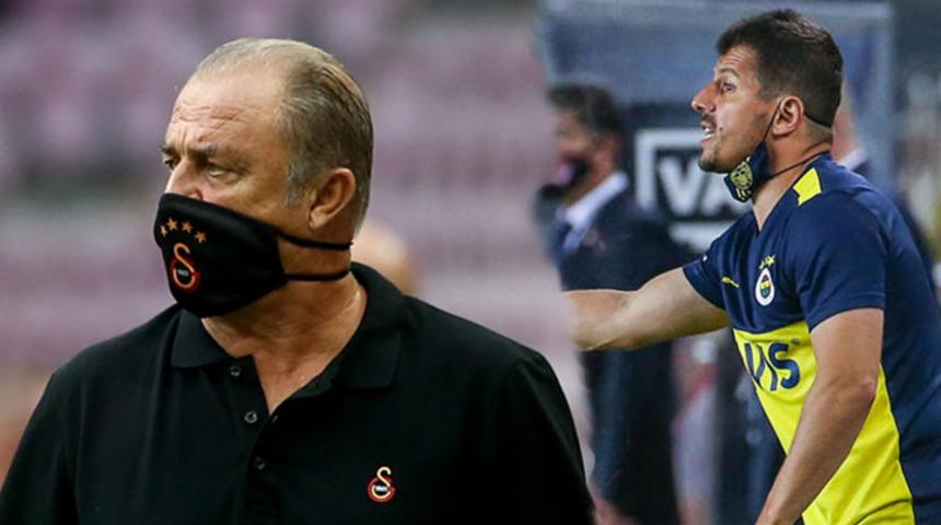 Fenerbahçe ve Galatasaray, Bernard Mensah için transfer teklifi yaptı