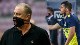 Fenerbahçe ve Galatasaray, Bernard Mensah için transfer teklifi yaptı