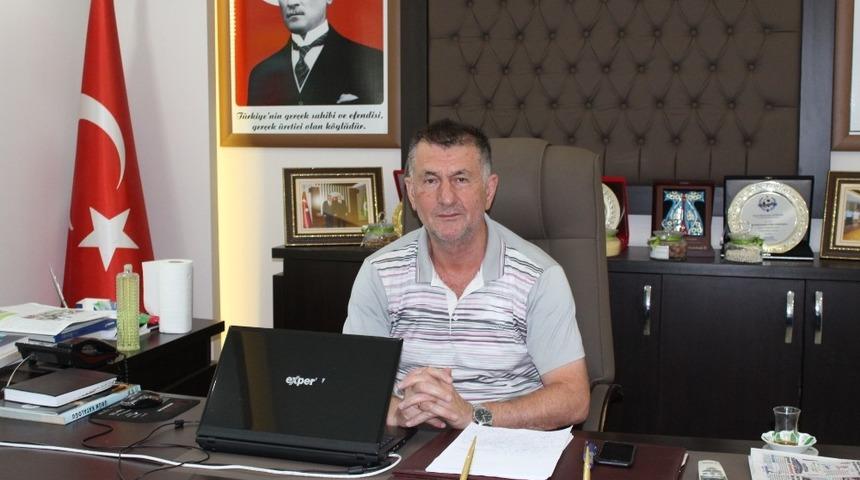 Aydemir: “Fındıkta rekolte düşük"