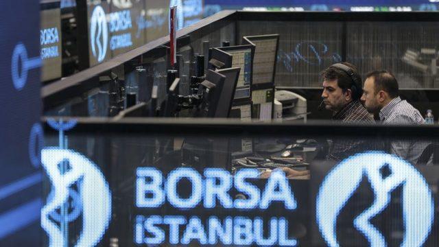 BORSA ISTANBUL