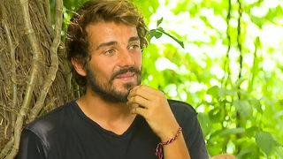 Survivor Cemal Can'ın duygusal anları: Survivor'a yıllardır başvuruyordum ama...