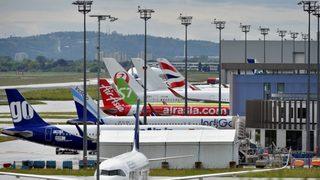 AB'den ABD'ye Uçak Sübvansiyonlarıyla İlgili Sert Mesaj