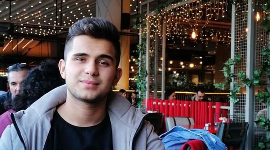 17 yaşında gen&ccedil; kalp krizine yenik d&uuml;şt&uuml;