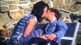 Katy Perry ve Orlando Bloom aşkı doludizgin