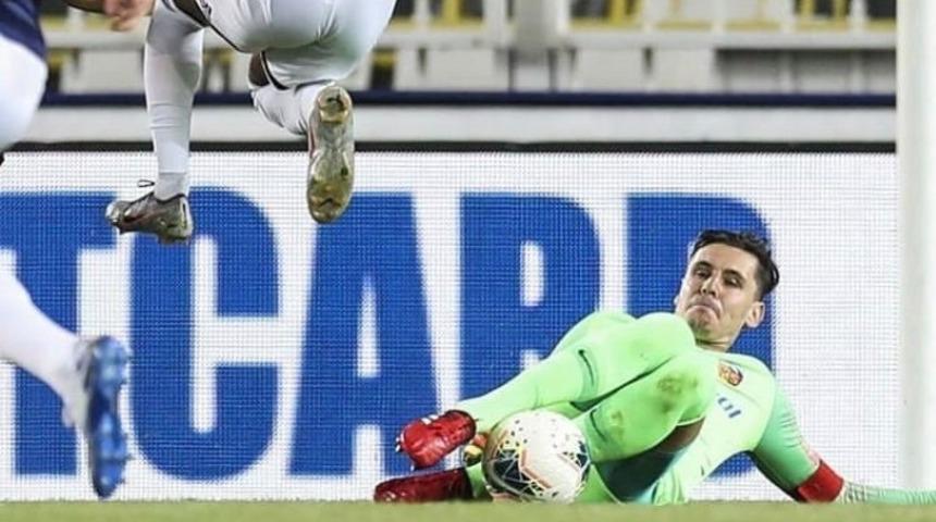 Silviu Lung&rsquo;a Fahri hemşehrilik teklifi