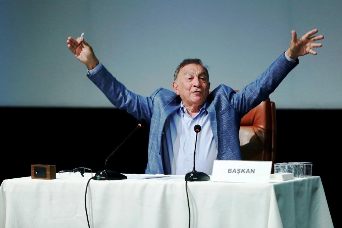 Başkan Akay&rsquo;ı şaşırtan meclis toplantısı