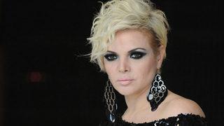 Fulden Uras'ın aracına tır çarptı