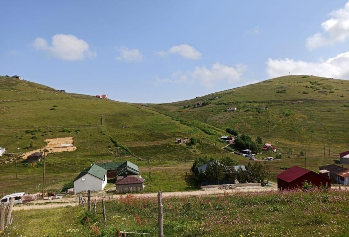 Honefter Yaylası sakinleri &ccedil;aresizlik i&ccedil;inde i&ccedil;me suyu ve elektrik sorunlarının &ccedil;&ouml;z&uuml;lmesini bekliyor