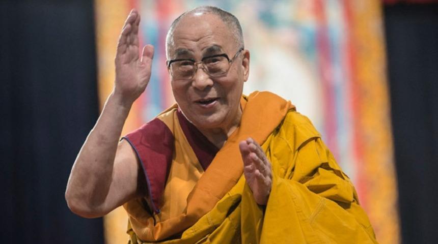 Dalai Lama müzik albümü çıkardı!