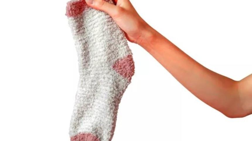 &Ccedil;orabın tekini kaybettiyseniz &uuml;z&uuml;lmeyin! Değerlendirmenin bir&ccedil;ok yolu var!