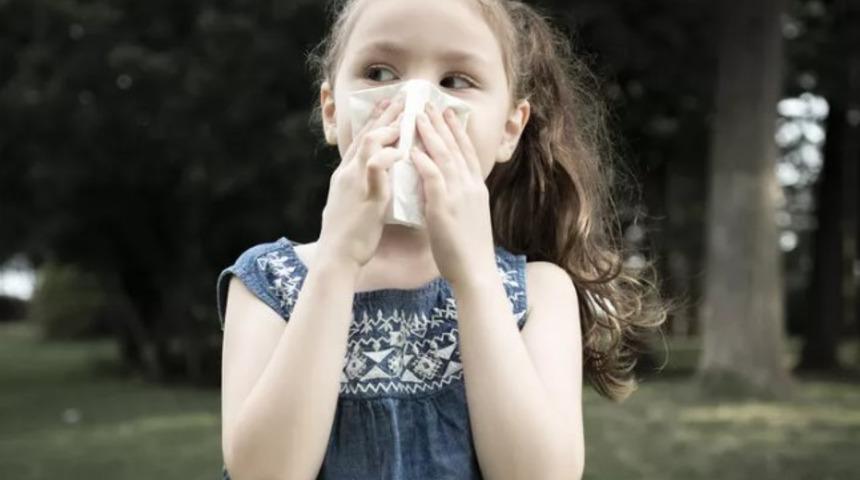 Salgına karşı çocuklarınızı koruyun! Bağışıklığı güçlendirmek için...