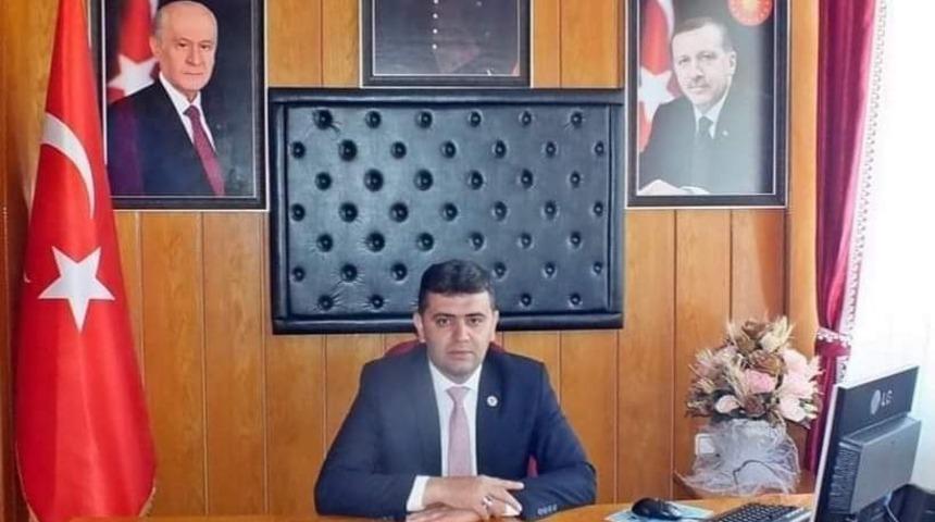 Başkan G&ouml;khan G&uuml;rel: "Bakanımıza destekleri i&ccedil;in teşekk&uuml;r ederim"