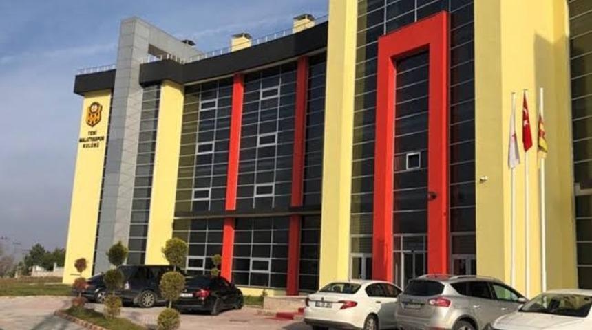 Yeni Malatyaspor&rsquo;dan sosyal medyanın etik kullanımına ilişkin a&ccedil;ıklama