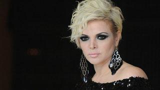 Fulden Uras trafik kazası geçirdi