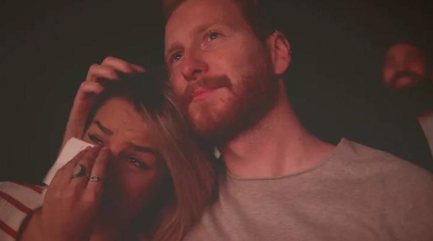 En Rafine Liste: İzleyicilere G&ouml;re En Duygusal, Ağlatan Filmler