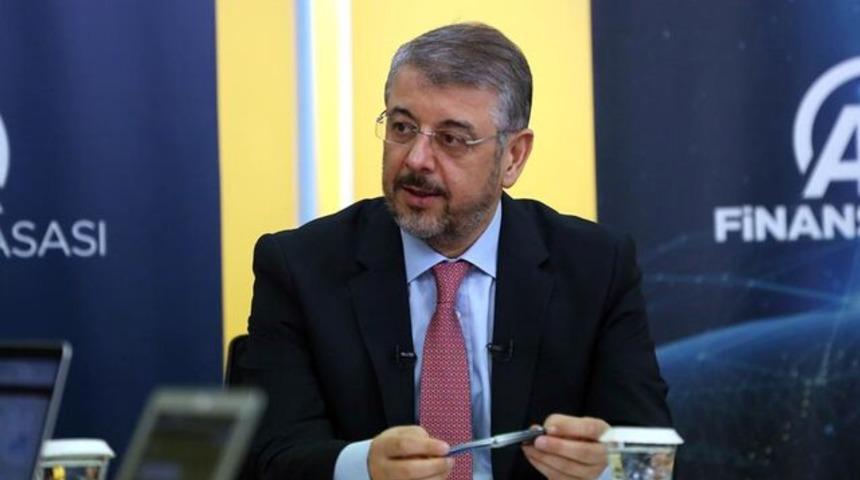 İBB Yeni Genel Sekreteri Can Akın &Ccedil;ağlar kimdir? İşte Akın &Ccedil;ağlar'ın hayatı!