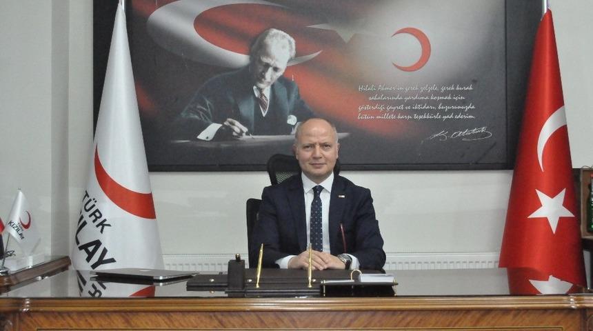 T&uuml;rk Kızılay Bursa Şubesi bu yıl da kurban bereketini yaşatacak