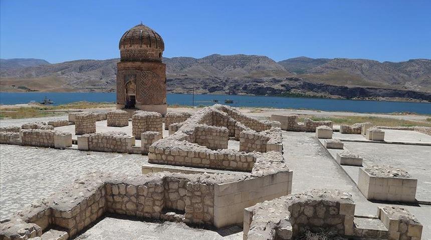 Hasankeyf nerede? Hasankeyf  nereye bağlı? 