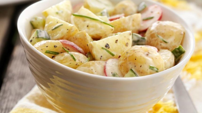 Patates kullanarak yapabileceğiniz 3 farklı garnit&uuml;r tarifi! Ustasından...