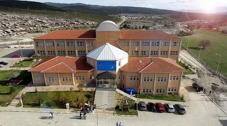 Emet KYK Yurdu öğrencileri bekliyor