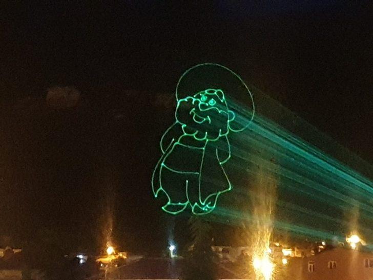 Akşehir’de şenlik sergileri açıldı G4