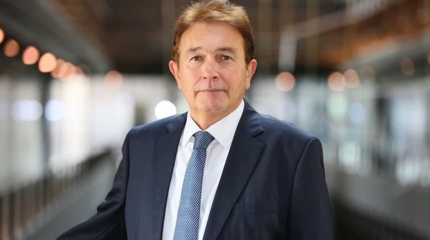 AGÜ Rektörü Sabuncuoğlu, Dünyanın En Etkili Bilim İnsanları Arasında