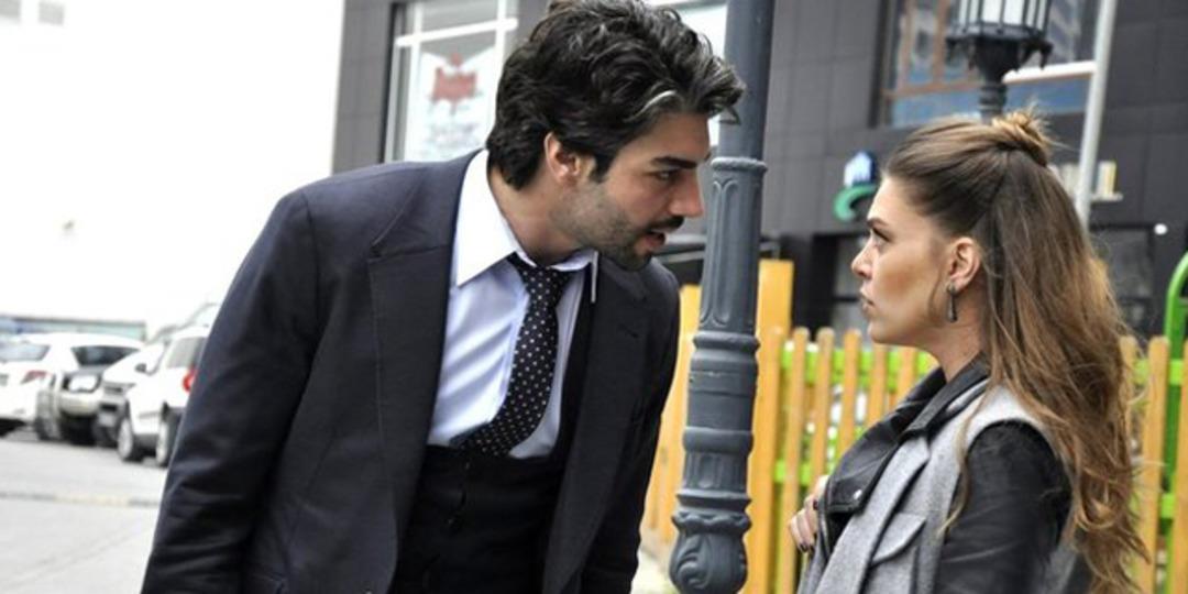 Kış G&uuml;neşi 5. B&ouml;l&uuml;m Fotoğrafları