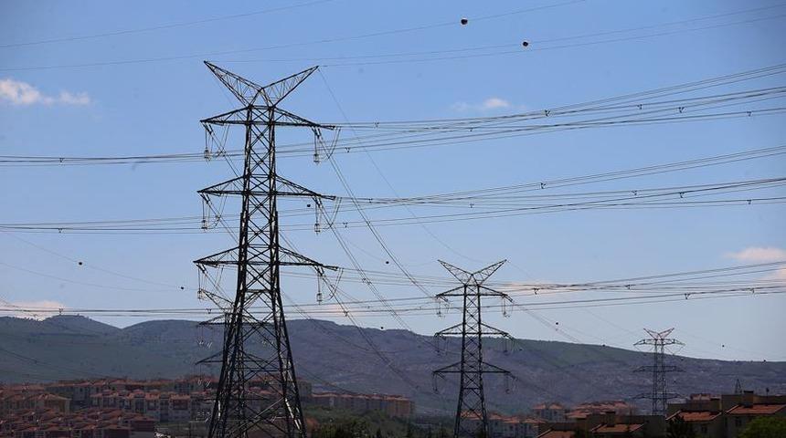 Elektrik tüketiminde yeni rekor