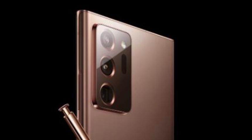 Galaxy Note 20 sadece özellikleri ile değil, fiyatıyla da şaşırtacak!